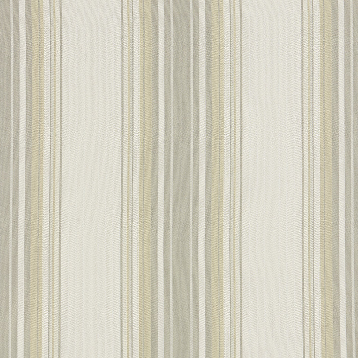 Cabana Stripe Linen 27063-004 by Scalamandre Fabric ENDLESS SUMMER 100% Polyolefin - Water / Stain Repellant and Antimicrobial 12 1/4" 54" - Fabric Carolina -