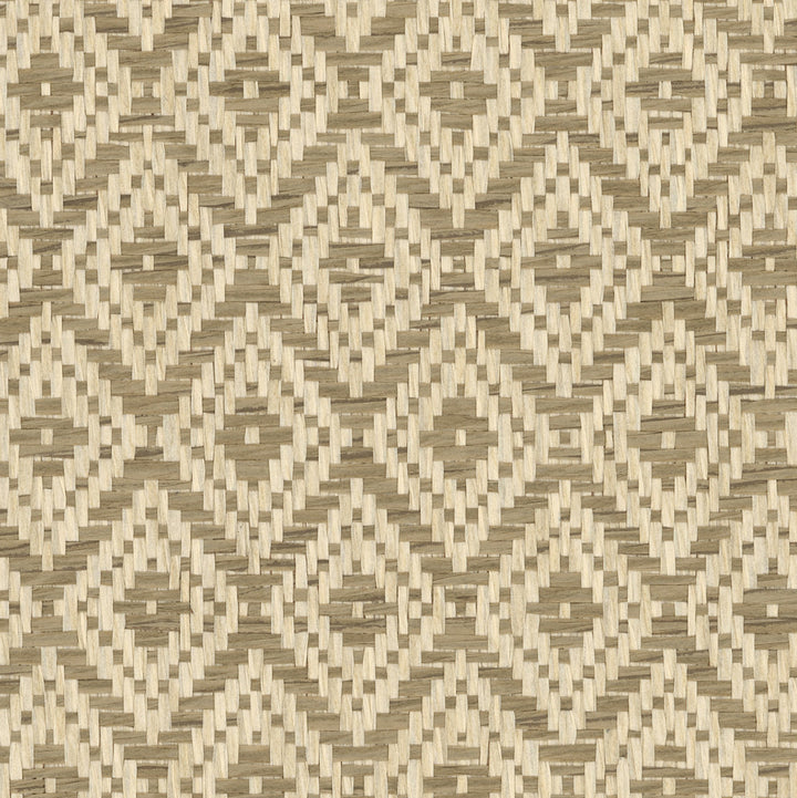 2706 36WF9061 by JF Wallcovering TONES & TEXTURES V1 FAN DECK 100% Wallpaper China Horizontal: 2.125 and Vertical: N 36 - Fabric Carolina -