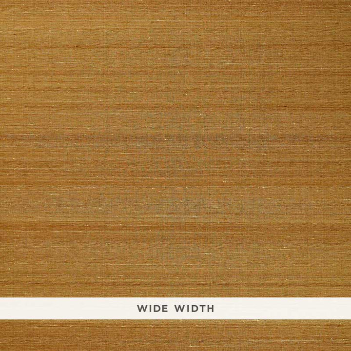 Shinnecock Bronze 2707196 by Schumacher Wallcovering