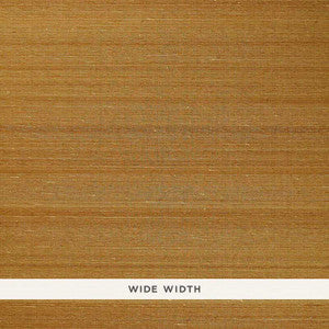 Shinnecock Bronze 2707196 by Schumacher Wallcovering