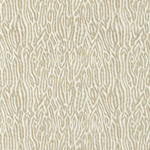 Faux Bois Velvet Fog 27076-001 by Scalamandre Fabric