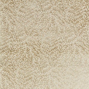 Corallina Velvet Pebble Beach 27077-001 by Scalamandre Fabric