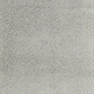 Corallina Velvet Blue Mist 27077-002 by Scalamandre Fabric