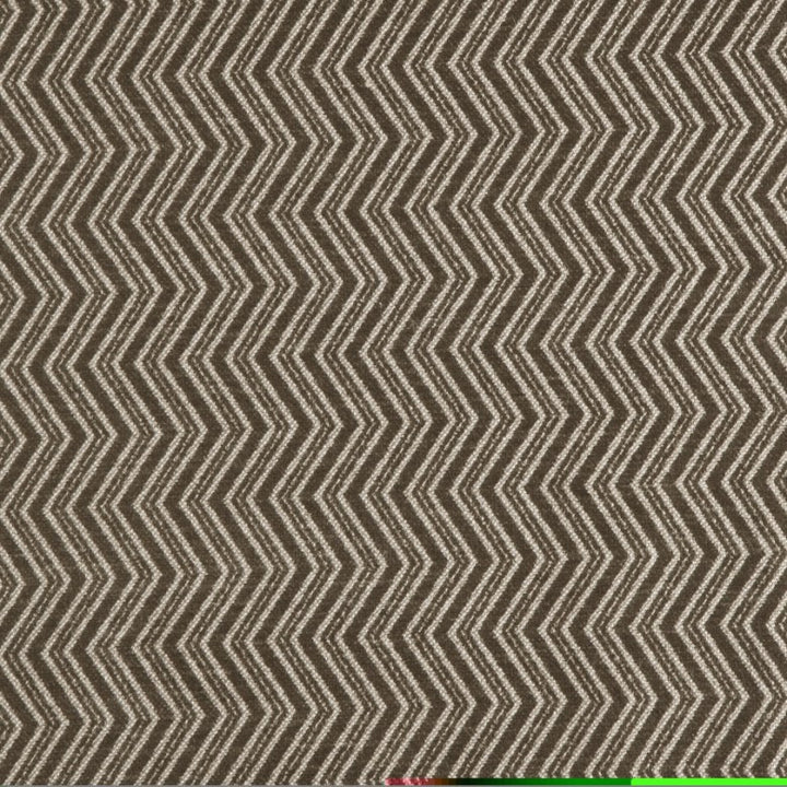 Zig Zag # 09 Chinchilla by Maxwell Fabric 71% ACRYLIC 18% POLYESTER
7% LINEN 4% VISCOSE TURKEY </p><p>Repeat: Horizontal: H-0.6 and Vertical: V-2.1 55.1" - Fabric Carolina -