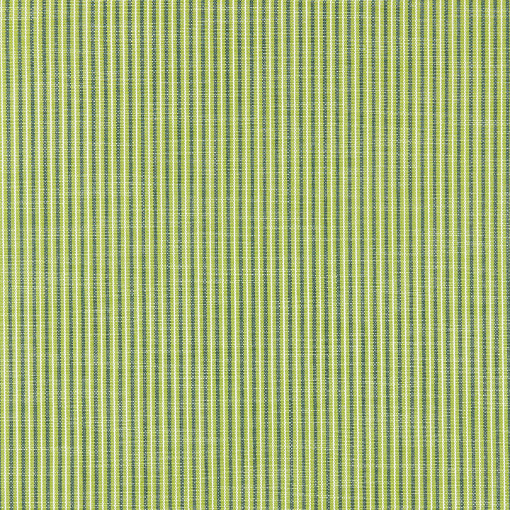 Tisbury Stripe Fern 27109-001 by Scalamandre Fabric CHATHAM STRIPES & PLAIDS 100% Solution Dyed Acrylic - Washable - Bleach Cleanable 1/4" 54" - Fabric Carolina -