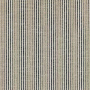Tisbury Stripe Driftwood 27109-005 by Scalamandre Fabric