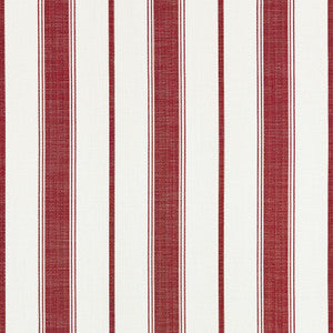 Sconset Stripe Currant 27110-002 by Scalamandre Fabric