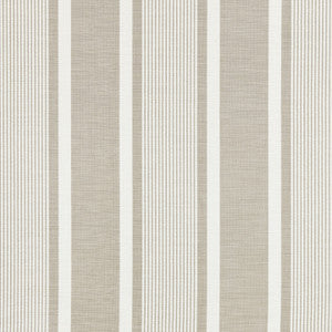 Wellfleet Stripe Linen 27111-001 by Scalamandre Fabric