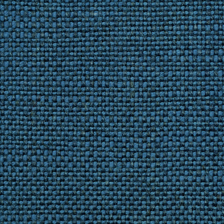 Interlude Indigo 424 by P Kaufmann Fabrics Fabric