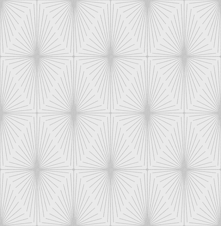 Starlight Dove Diamond Wallpaper by A-Street Prints Eclipse Covers about 56.4 square feet 20.5-in by 33-ft long roll Unpasted 10.4 - Fabric Carolina -