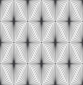Starlight Black Diamond Wallpaper by A-Street Prints