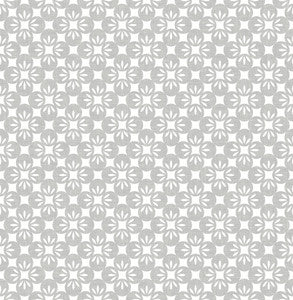 Orbit Dove Floral Wallpaper by A-Street Prints