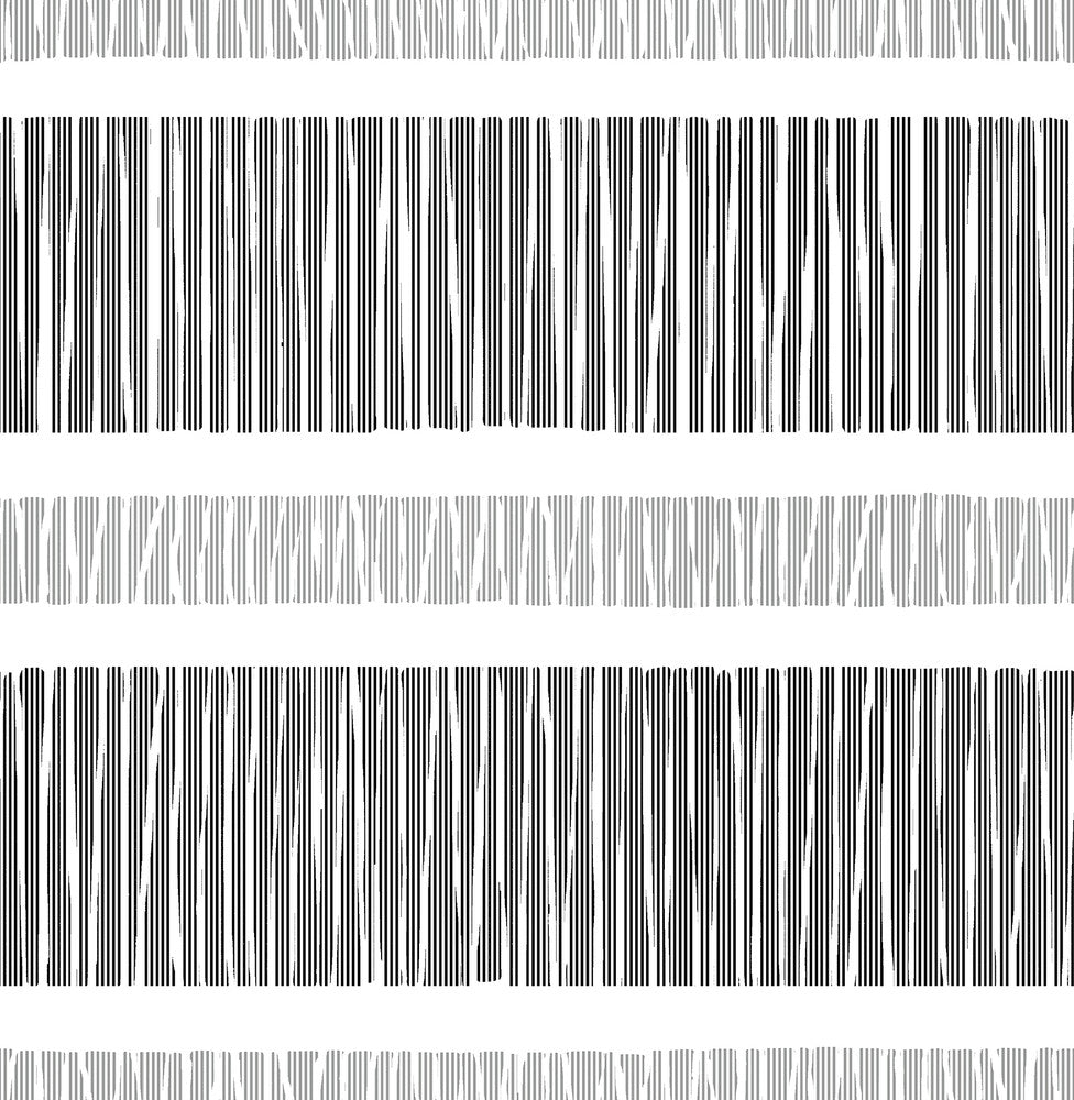 Gravity Black Stripe Wallpaper by A-Street Prints Eclipse Covers about 56.4 square feet 20.5-in by 33-ft long roll Unpasted 20.9 - Fabric Carolina -
