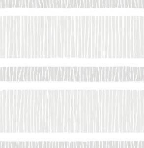 Gravity Grey Stripe Wallpaper by A-Street Prints