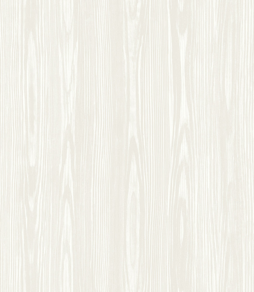Illusion Beige Wood Wallpaper by A-Street Prints Eclipse Covers about 56.4 square feet 20.5-in by 33-ft long roll Unpasted 10.4 - Fabric Carolina -