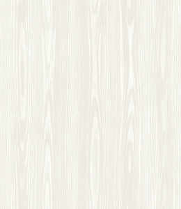 Illusion Beige Wood Wallpaper by A-Street Prints