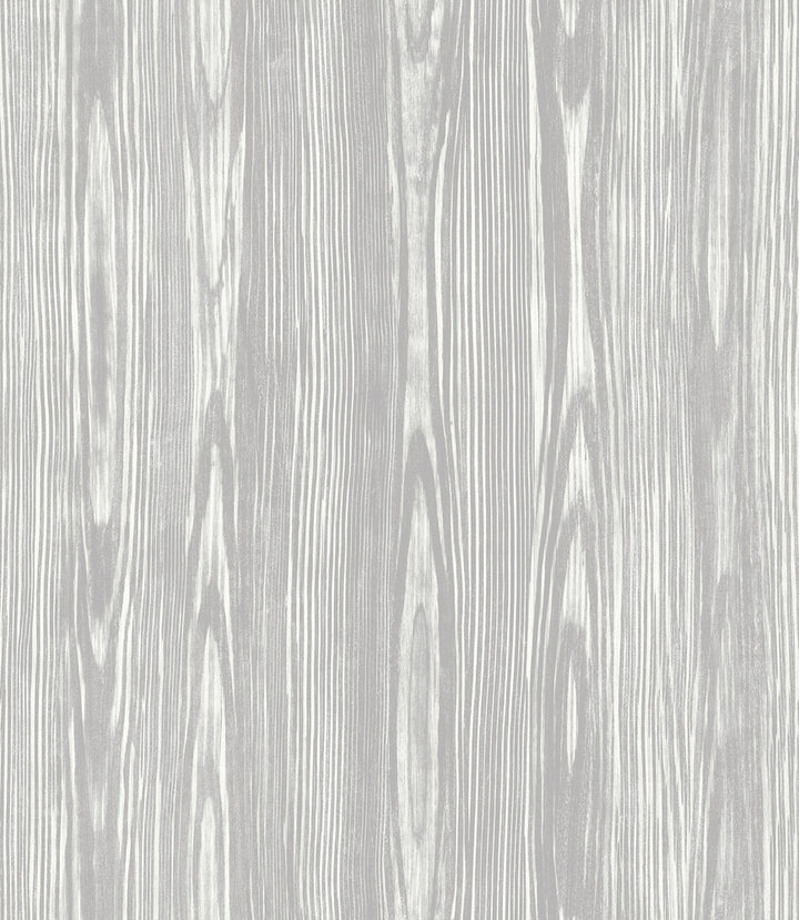 Illusion Dove Wood Wallpaper by A-Street Prints Eclipse Covers about 56.4 square feet 20.5-in by 33-ft long roll Unpasted 10.4 - Fabric Carolina -