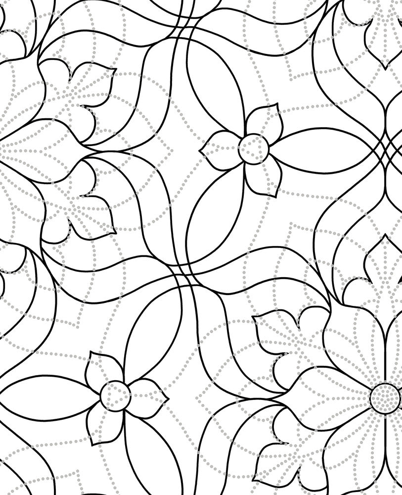 Silver Venus Wallpaper by A-Street Prints Eclipse Covers about 56.4 square feet 20.5-in by 33-ft long roll Unpasted 12.6 - Fabric Carolina -