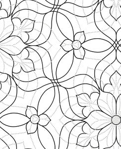 Silver Venus Wallpaper by A-Street Prints