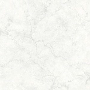 Innuendo White Marble Wallpaper by A-Street Prints