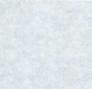 Midsummer Blue Texture Wallpaper by Brewster