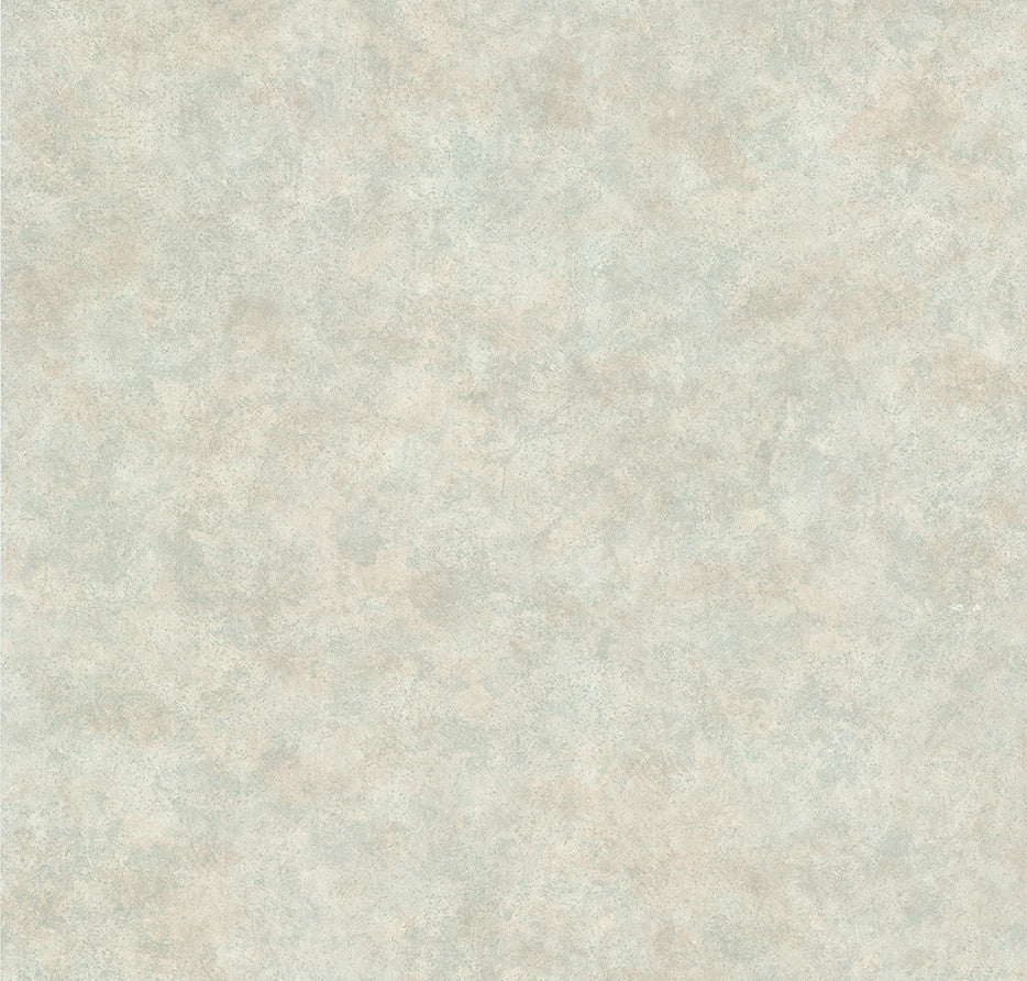 Midsummer Teal Texture Wallpaper by Brewster Texture Trends II Covers about 56.4 square feet 20.5-in by 33-ft long roll Unpasted 10.5 - Fabric Carolina -