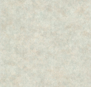 Midsummer Teal Texture Wallpaper by Brewster