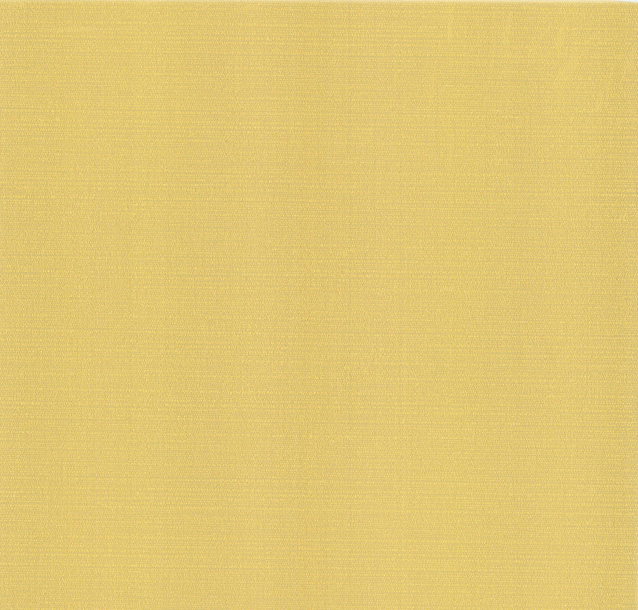 Sarge Mustard Texture Wallpaper by Brewster Texture Trends II Covers about 56.4 square feet 20.5-in by 33-ft long roll Unpasted 0 - Fabric Carolina -