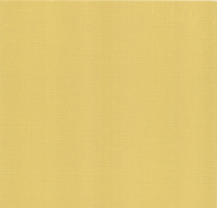 Sarge Mustard Texture Wallpaper by Brewster Texture Trends II Covers about 56.4 square feet 20.5-in by 33-ft long roll Unpasted 0 - Fabric Carolina -