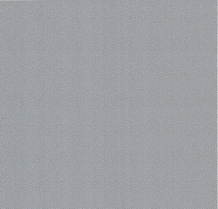Regalia Grey Dot Wallpaper by Brewster Texture Trends II Covers about 56.4 square feet 20.5-in by 33-ft long roll Unpasted 0 - Fabric Carolina -