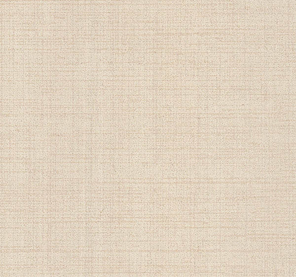 Madeleine Yellow Linen Wallpaper by Brewster Texture Trends II Covers about 56.4 square feet 20.5-in by 33-ft long roll Unpasted 0 - Fabric Carolina -