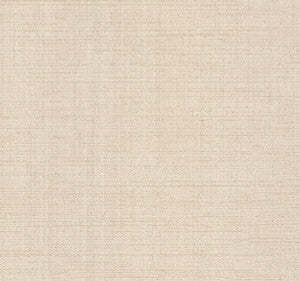 Madeleine Yellow Linen Wallpaper by Brewster