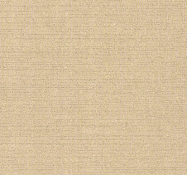 Madeleine Beige Linen Wallpaper by Brewster Texture Trends II Covers about 56.4 square feet 20.5-in by 33-ft long roll Unpasted 0 - Fabric Carolina -