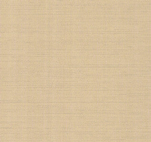 Madeleine Beige Linen Wallpaper by Brewster