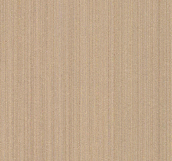 Madeleine Gold Stria Wallpaper by Brewster Texture Trends II Covers about 56.4 square feet 20.5-in by 33-ft long roll Unpasted 0 - Fabric Carolina -