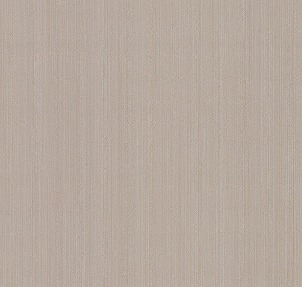 Madeleine Platinum Stria Wallpaper by Brewster Texture Trends II Covers about 56.4 square feet 20.5-in by 33-ft long roll Unpasted 0 - Fabric Carolina -