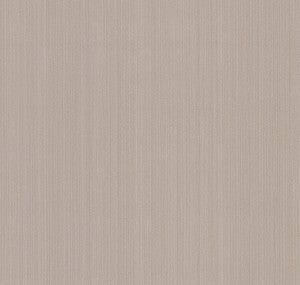 Madeleine Platinum Stria Wallpaper by Brewster