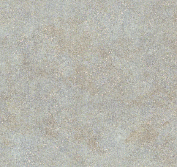 Midsummer Aqua Texture Wallpaper by Brewster Texture Trends II Covers about 56.4 square feet 20.5-in by 33-ft long roll Unpasted 10.5 - Fabric Carolina -