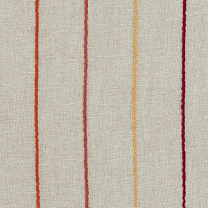 Zuzu # 204 Fire Starter by Maxwell Fabric