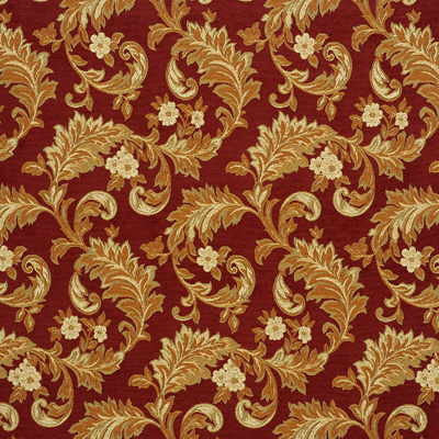Seychelles Cayenne by Kravet Basics Fabric