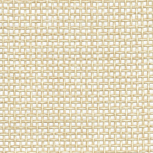 Wanchai Metallic Grasscloth Wallpaper by Kenneth James