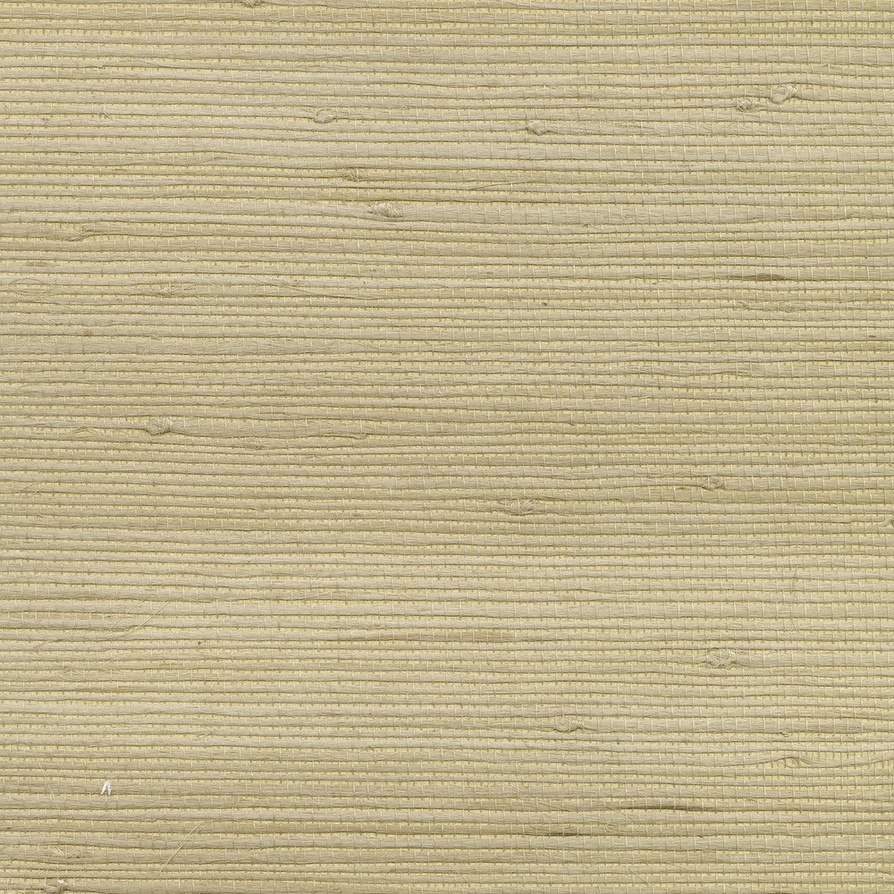 Kulun Beige Grasscloth Wallpaper by Kenneth James Canton Road Covers about 72 square feet 36-in by 24-ft long roll Unpasted 0 - Fabric Carolina -