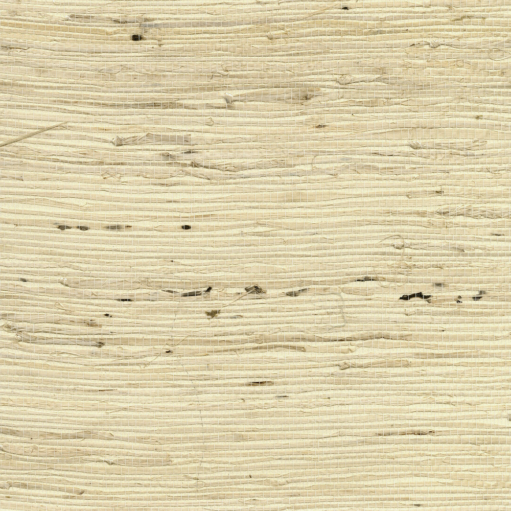 Tomur Beige Grasscloth Wallpaper by Kenneth James Canton Road Covers about 72 square feet 36-in by 24-ft long roll Unpasted 0 - Fabric Carolina -