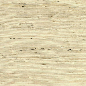 Tomur Beige Grasscloth Wallpaper by Kenneth James