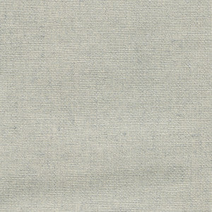 Leyte Silver Grasscloth Wallpaper by Kenneth James