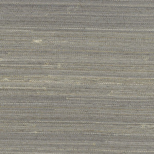 Binan Lavender Grasscloth Wallpaper by Kenneth James