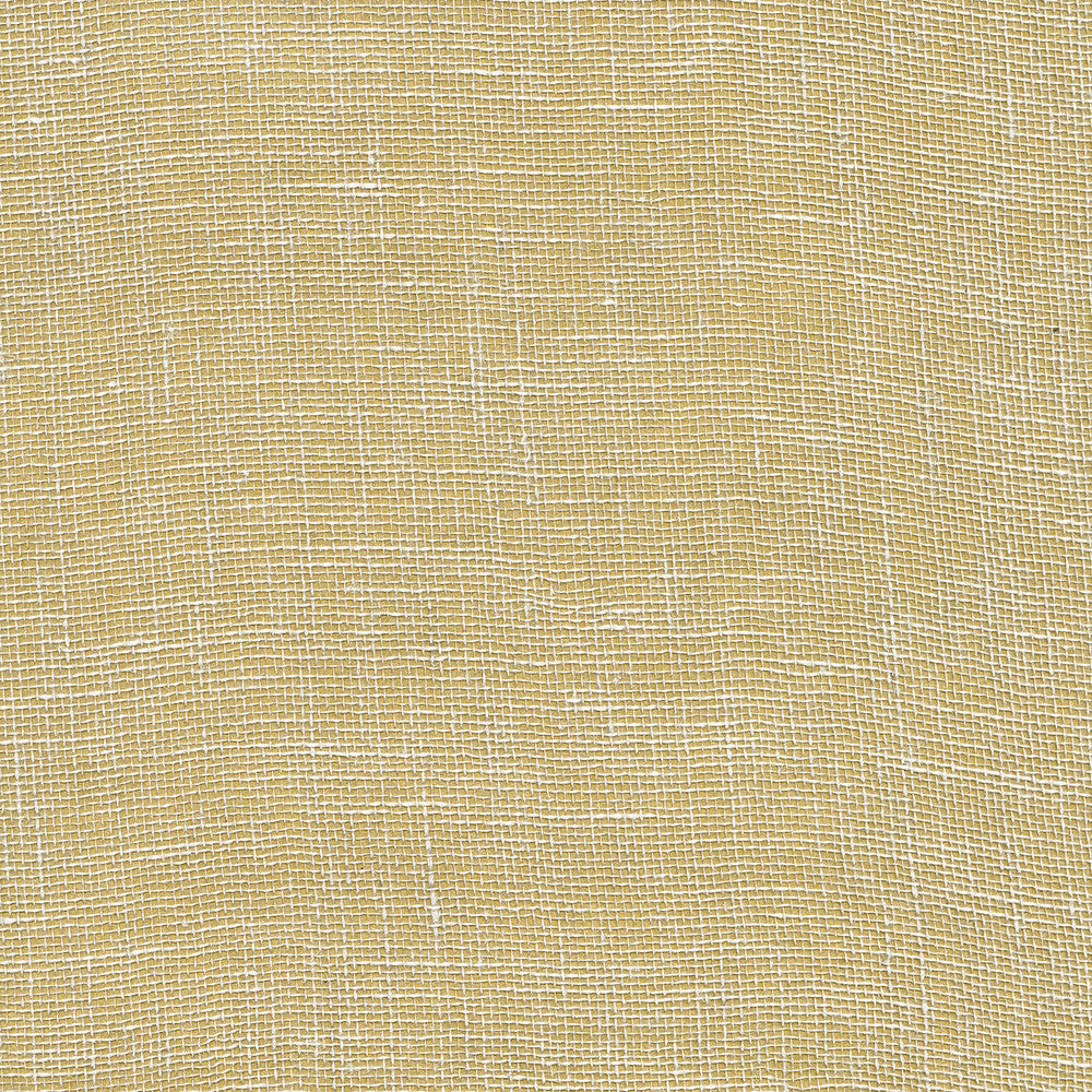 Leyte Gold Grasscloth Wallpaper by Kenneth James Canton Road Covers about 72 square feet 36-in by 24-ft long roll Unpasted 0 - Fabric Carolina -