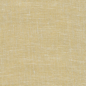 Leyte Gold Grasscloth Wallpaper by Kenneth James