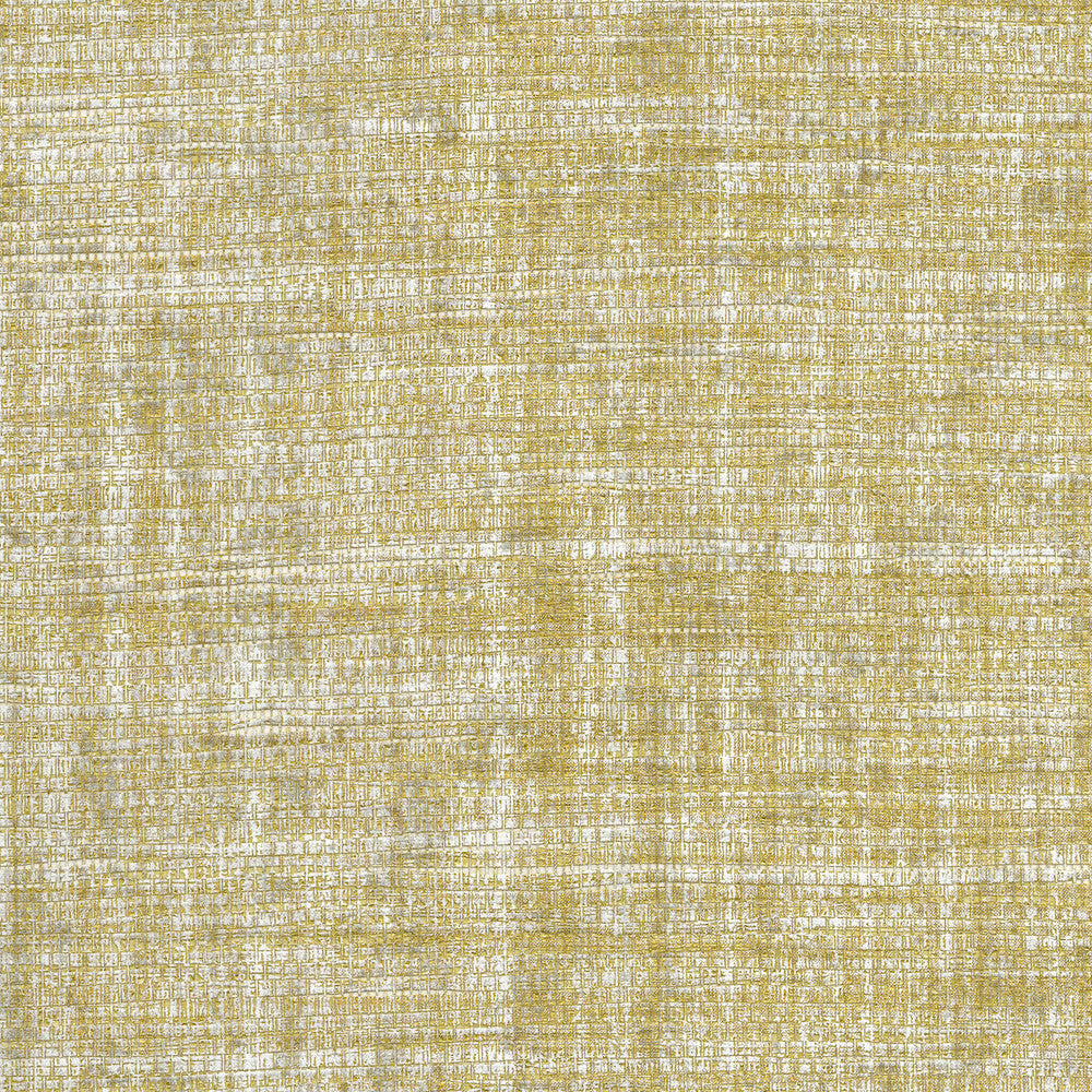 Kongur Gold Grasscloth Wallpaper by Kenneth James Canton Road Covers about 72 square feet 36-in by 24-ft long roll Unpasted 0 - Fabric Carolina -