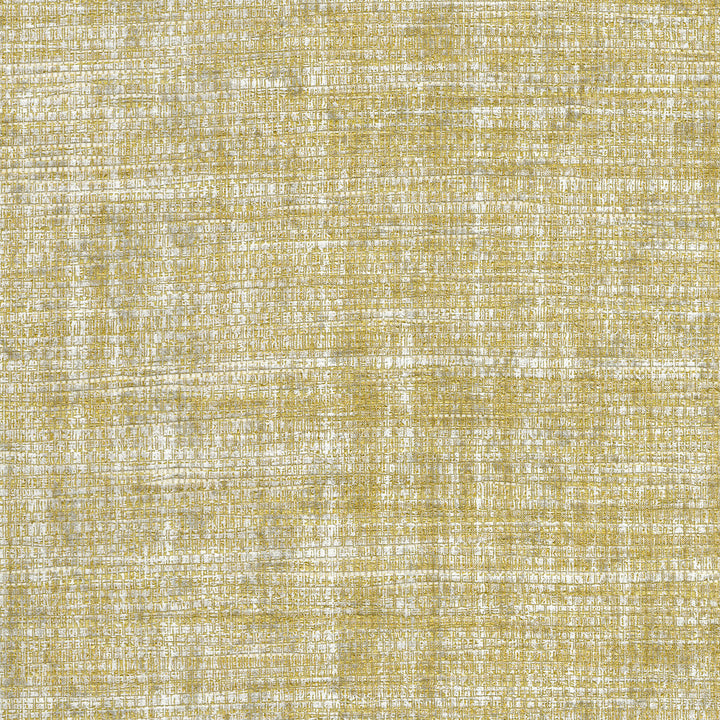 Kongur Gold Grasscloth Wallpaper by Kenneth James Canton Road Covers about 72 square feet 36-in by 24-ft long roll Unpasted 0 - Fabric Carolina -